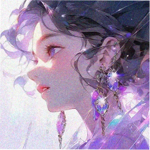 沈意 角色头像