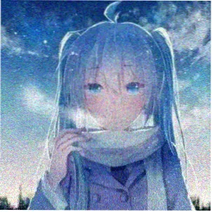 程屿 角色头像