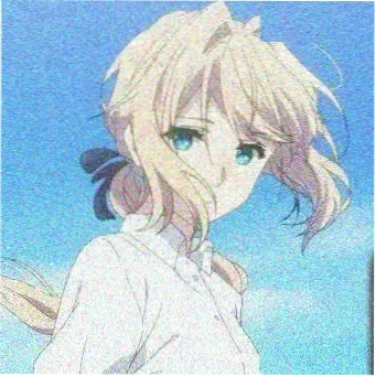 苏晚 角色头像
